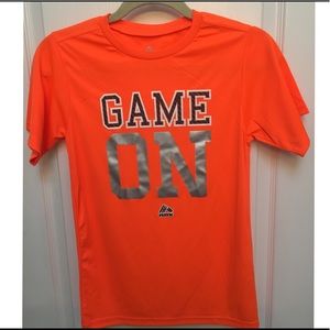 RBX Boys Athletic T-shirt L 12